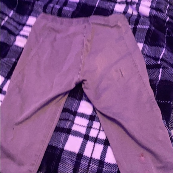 Grey jeans - Picture 2 of 2